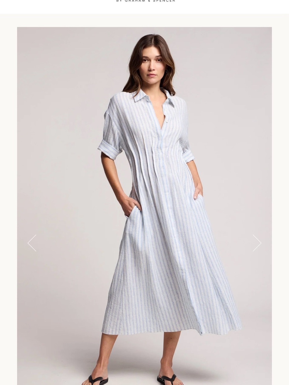 Velvet by Graham & Spencer dress